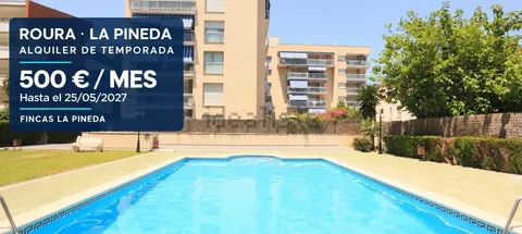Appartement 78 m² à Vila-seca