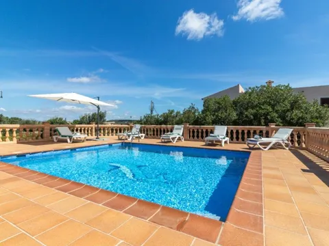 House 148 m² in ses Salines