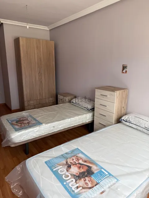 Pis de 151 m² a Astorga