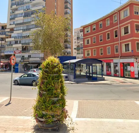 Pis de 75 m² a Màlaga