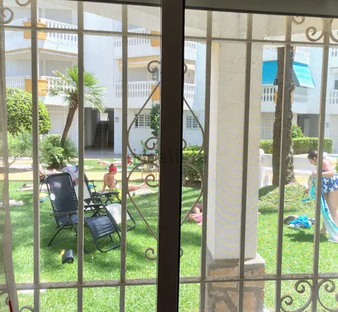 Pis de 50 m² a Dénia