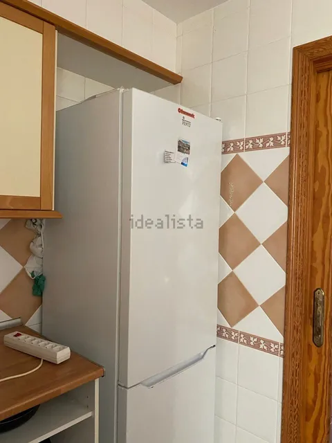 Habitació de lloguer, Elx