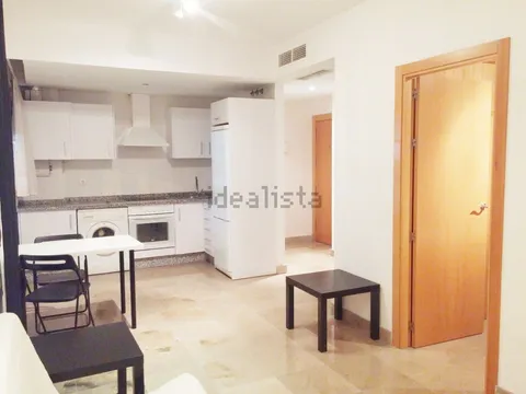 Pis de 60 m² a Sevilla