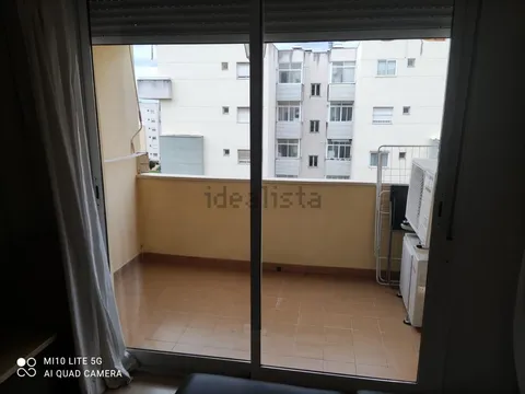 Wohnung 105 m² in Málaga