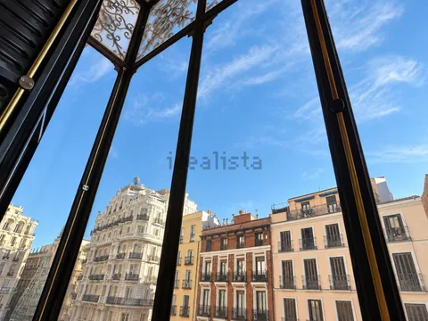 Pis de 82 m² a Madrid