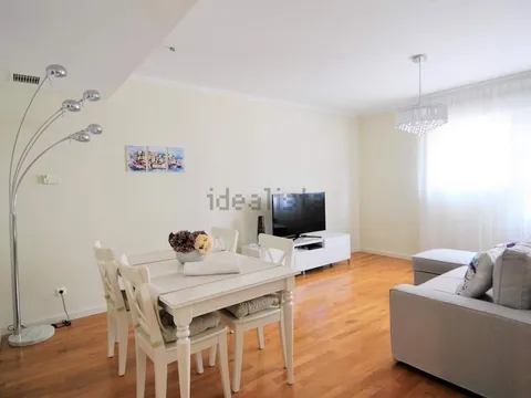 Pis de 52 m² a Saragossa