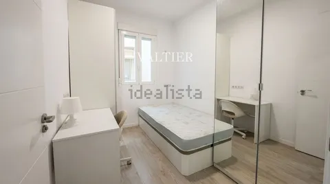 Pis de 54 m² a Madrid