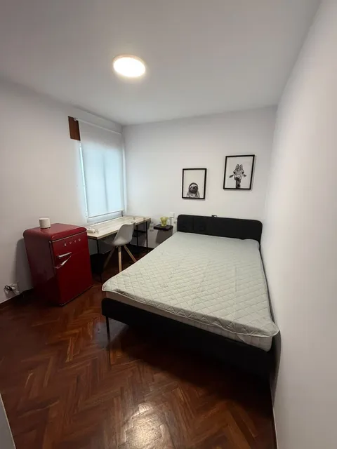 Zimmer zur Miete, Lugo