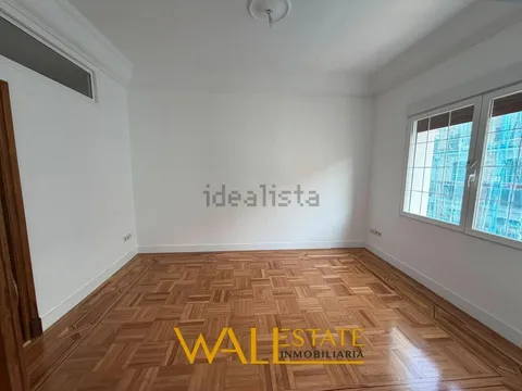 Pis de 132 m² a Madrid