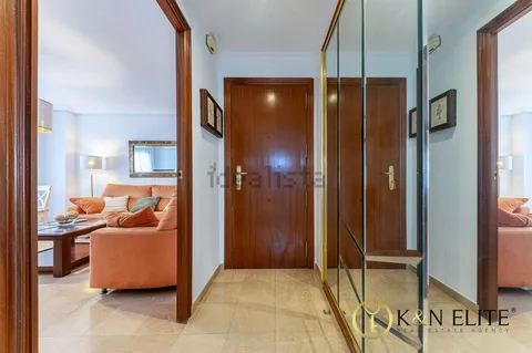 Pis de 109 m² a Alacant (4/25)