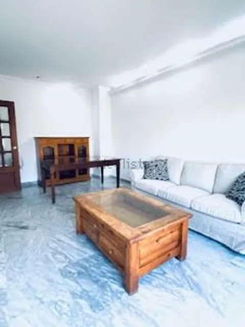 Pis de 90 m² a Sevilla