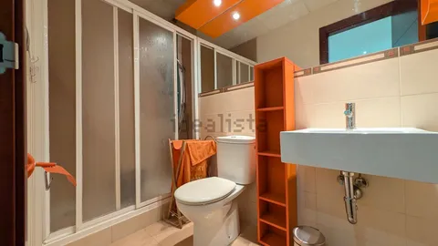 Wohnung 39 m² in Málaga