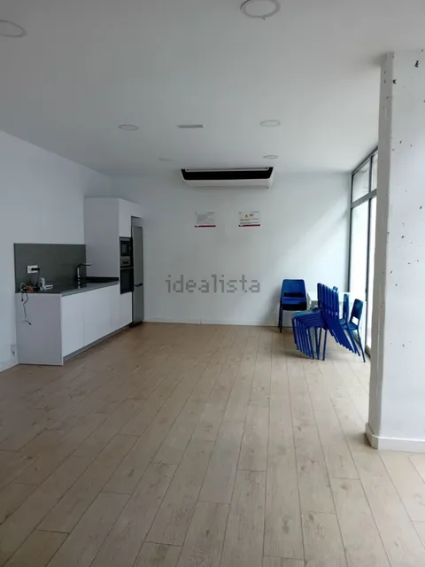 Pis de 87 m² a València