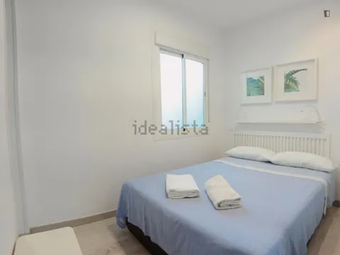 Appartamento 40 m² a Madrid