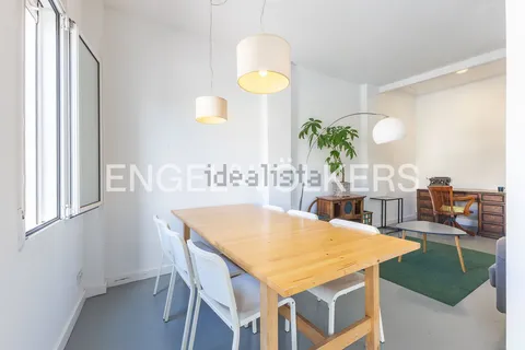 Квартира 105 м² в Валенсии