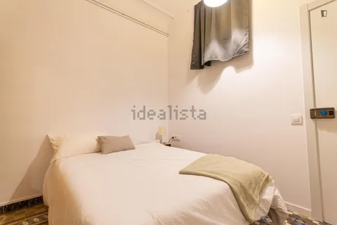 Habitación en alquiler, Barcelona