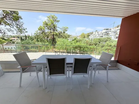 Pis de 92 m² a Benahavís