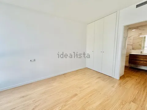 Квартира 80 м² в Gata de Gorgos
