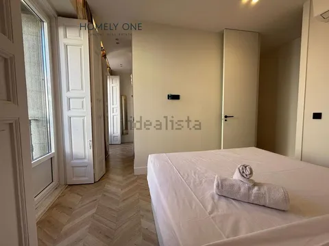 Pis de 152 m² a Madrid