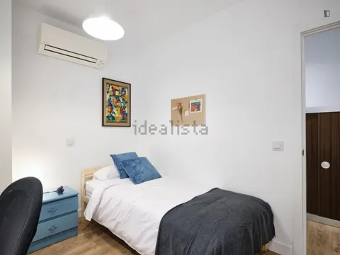 Appartamento 134 m² a Madrid