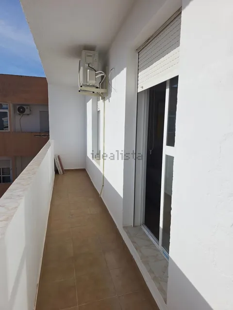 Wohnung 75 m² in Manzanares