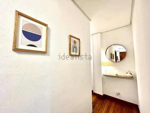 Zimmer zur Miete, Bilbao