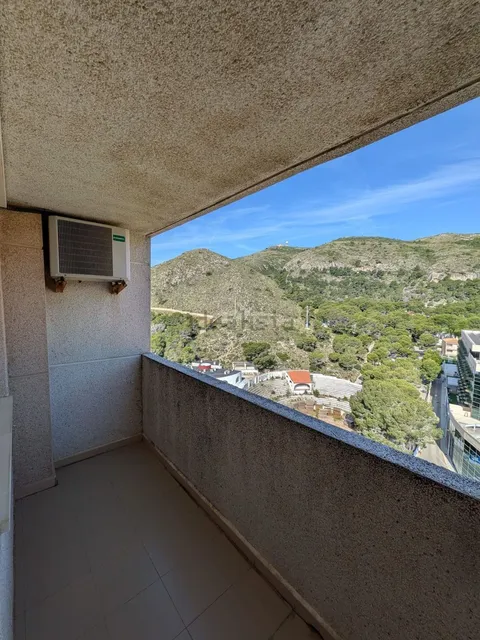 Pis de 110 m² a Cullera