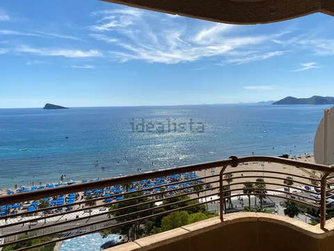 Pis de 65 m² a Benidorm