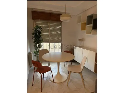 Flat 85 m² in Zamora