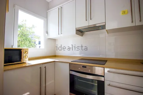 Pis de 77 m² a l'Alfàs del Pi