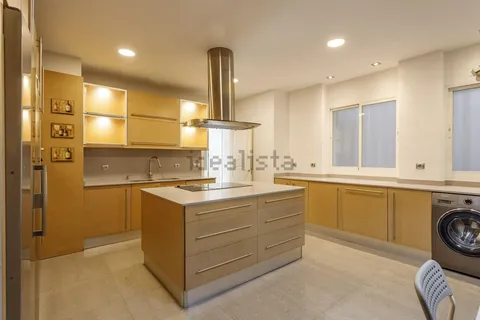 Apartamento 287 m² em Madrid