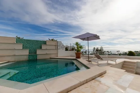 Pis de 470 m² a Marbella