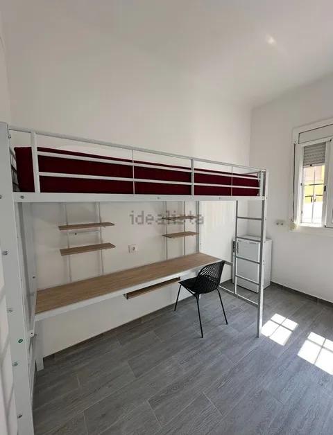 Habitació de lloguer, Badalona