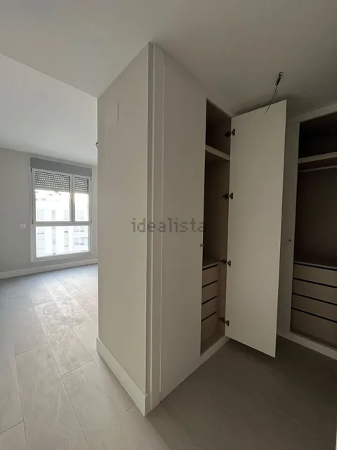 Pis de 110 m² a Madrid