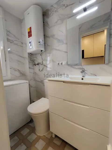 Pis de 60 m² a Madrid