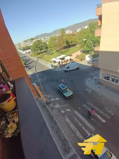 Pis de 85 m² a Còrdova