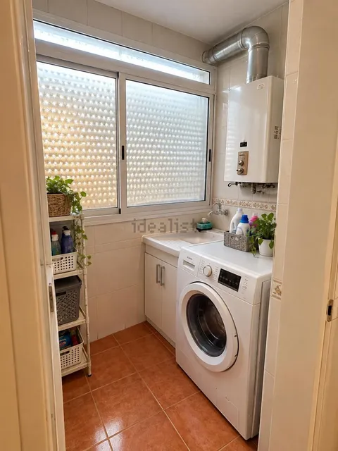 Pis de 85 m² a Estepona