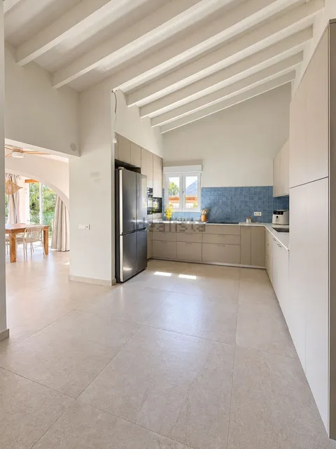 Casa de 220 m² a Calp