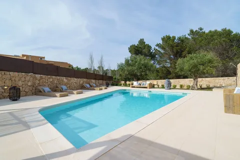 Pis de 76 m² a Sant Josep de sa Talaia