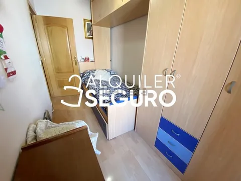 Pis de 73 m² a Madrid