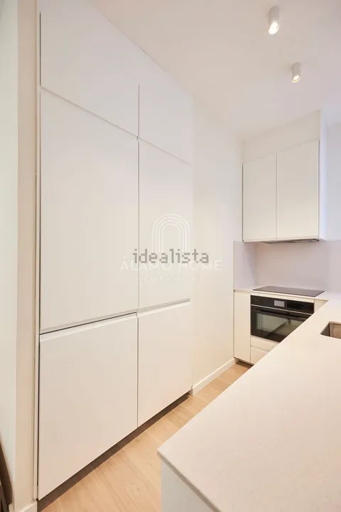 Wohnung 73 m² in Madrid
