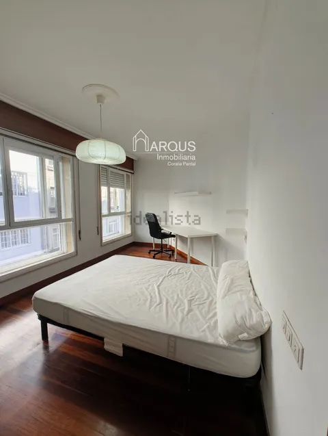 Pis de 84 m² a Santiago de Compostel·la