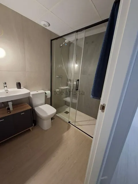 Pis de 80 m² a Bormujos