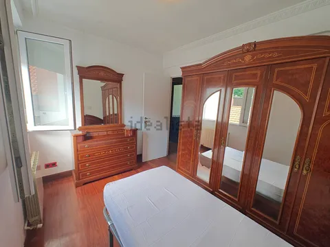 Chambre à louer, Bilbao