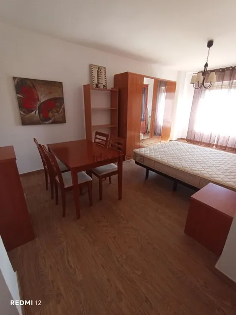 Habitació de lloguer, Zamora