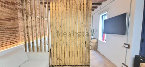 Pis de 28 m² a Barcelona
