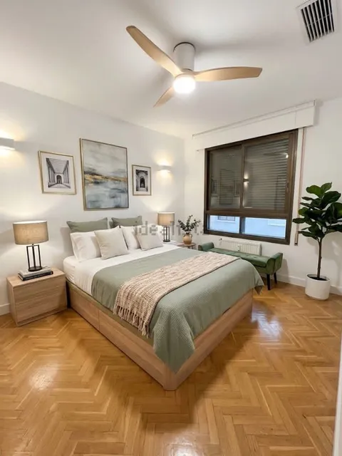 Appartamento 55 m² a Madrid