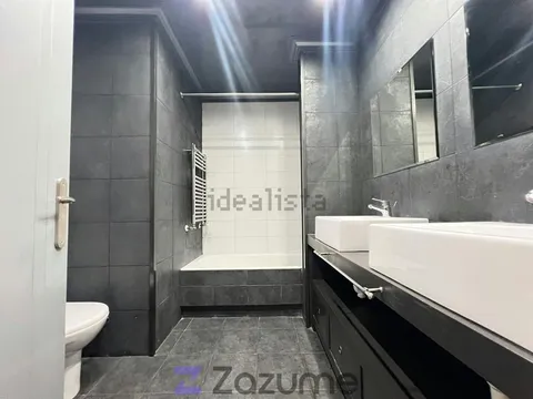 Pis de 104 m² a Sopuerta