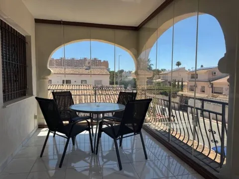 Pis de 74 m² a el Campello