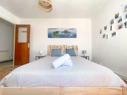 Habitació de lloguer, Gijón